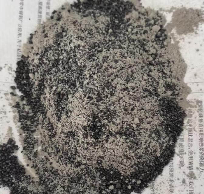 五营不发火砂浆耐磨地坪施工方案