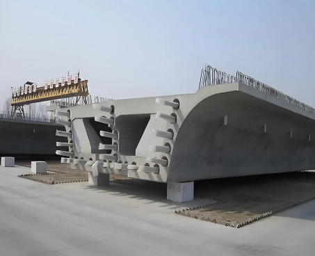 五营抗冻压浆料的特点及标准化施工工艺